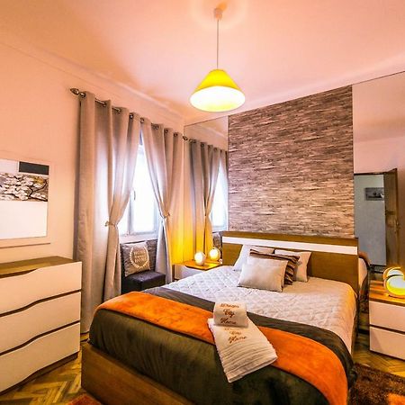 Dream City Home 2 칼다스하이냐 외부 사진