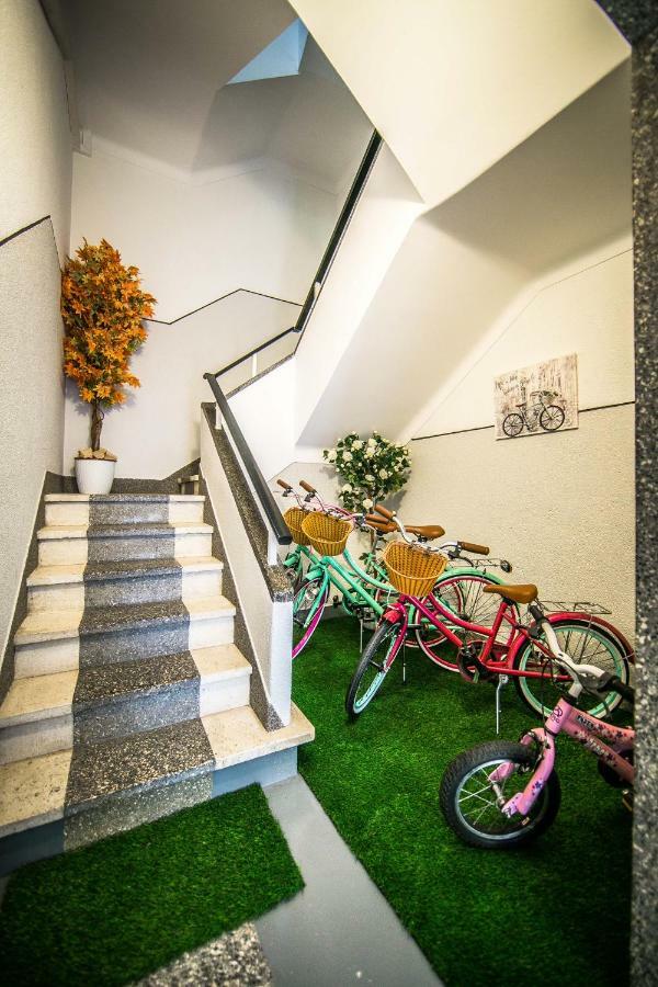 Dream City Home 2 칼다스하이냐 외부 사진