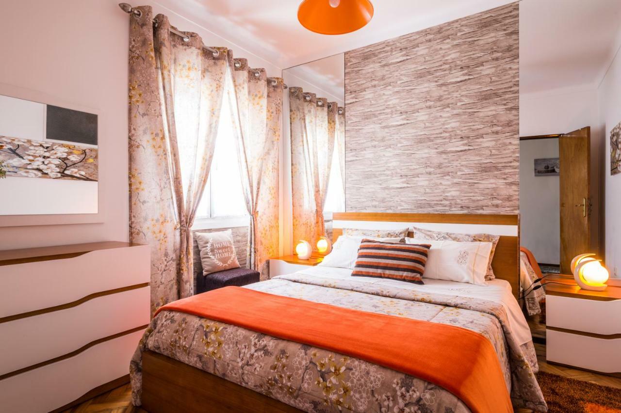 Dream City Home 2 칼다스하이냐 외부 사진